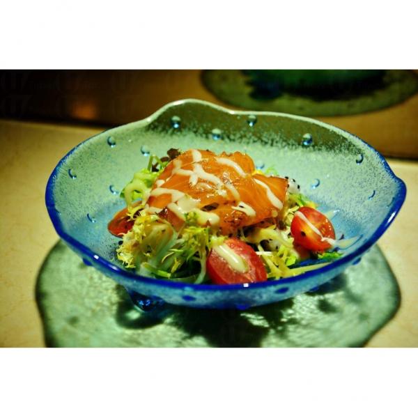 浦和日本料理 追加10款放題三文魚菜式